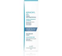 Ducray Keracnyl PP+ Crema Anti-imperfezioni Per Pelle Grassa e Acneica 30 ml