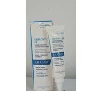 Ducray keracnyl pp crema lenitiva anti inestetismi pelle incline all'acne rid...