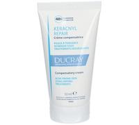 Ducray Keracnyl Repair, crema nutriente, 50 ml
