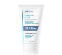 Ducray Keracnyl Repair Crema Rigenerante Viso 50 ml 50 ml