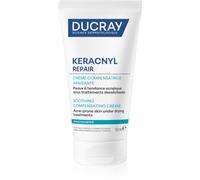Ducray Keracnyl Repair Crema Rigenerante Viso 50 ml 50 ml