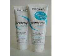 Ducray Keracnyl schiuma gel 2 x 200 ml