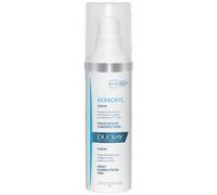 Ducray Keracnyl - Siero Antirughe Donna Pelle Con Imperfezioni 30 ml
