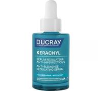 Ducray Keracnyl, Siero regolatore anti-imperfezioni, 30 ml