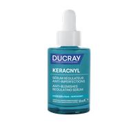 Ducray Keracnyl, Siero regolatore anti-imperfezioni, 30 ml