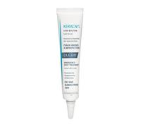 Ducray - Keracnyl Stop ai brufoli gel disseccante - Crema viso pelle grassa