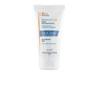 Ducray Keracnyl Uv Spf50+ fluido protettivo per il viso 50 ml