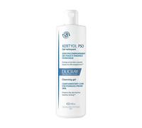 Ducray Kertyol P.S.O. Gel detergente surgras 400ml - Trattamento cont
