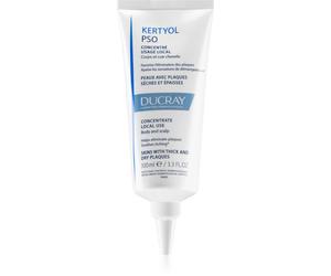 Ducray Kertyol P.S.O. trattamento concentrato per un trattamento localizzato 100 ml