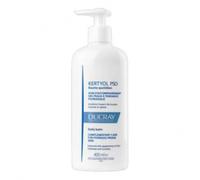 DUCRAY - KERTYOL PSO Balsamo Corpo Idratante Crema corpo 400 ml unisex