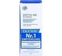 E_0002_M0112968 Ducray Shampoo Ducray Kertyol Salute, Beauty E Fitness