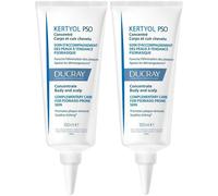 DUCRAY Kertyol PSO Concentré 2x100 ml Concentrato