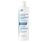 Ducray KERTYOL PSO GEL DETERGENTE 400 ML