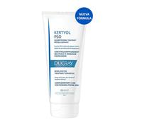Ducray Kertyol PSO Rebalancing Treatment Shampoo 200ml