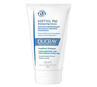 Ducray - Kertyol Pso Shampoo Trattamento Riequilibrante Confezione 125 Ml