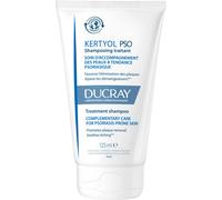 Ducray Kertyol PSO Shampoo Trattante Riequilibrante 125 ml