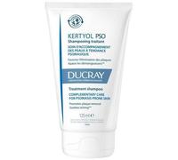 Ducray Kertyol PSO Shampoo Trattante Riequilibrante 125 ml