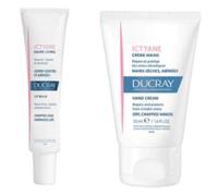 Ducray Kit Ictyane Balsamo Labbra + Ictyane Crema Mani
