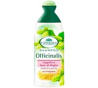 Ducray L'Angelica shampoo fortificante per capelli uso frequente con Luppolo E Semi Di Miglio 250 ml