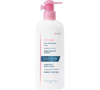 Ducray Latte Idratante Corpo 400 ml