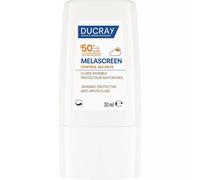 Ducray Melascreen Control 365 giorni Fluido invisibile SPF50+ 30 ml - Protezione solare