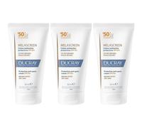 Ducray Melascreen Crema anti-macchie protettiva SPF50+ 40ml - Anti-mac