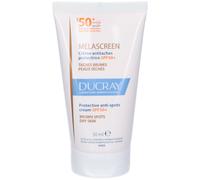 Ducray Melascreen Crema Anti-macchie Protettiva Spf50+ 50 Ml