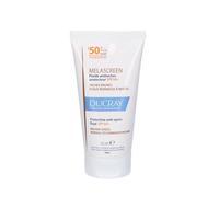 Ducray Melascreen crema ricca UV Spf50+ 40ml