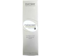 Ducray - Melascreen Fotoinvecchiamento Crema notte - Crema antimacchie viso