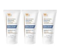 Ducray Melascreen Fluido anti-macchie protettivo SPF50+ 50ml - anti-ma