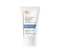Ducray Melascreen Crema solare leggera contro le macchie di pigmentazione SPF 50+, 40 ml