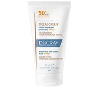 Ducray Melascreen Fluido Anti-Macchie Spf50+ Protezione Molto Alta 50ml