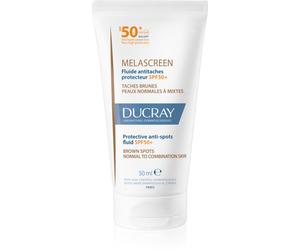 Ducray Melascreen lozione protettiva contro le macchie della pelle 50 ml