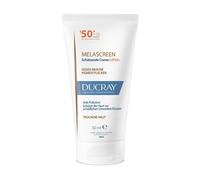 DUCRAY MELASCREEN Schützende Creme LSF50+ - gegen Pigmentflecke 50 ml