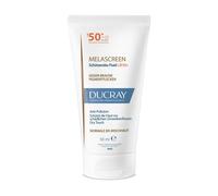 DUCRAY MELASCREEN Schützendes Fluid LSF50+ - gegen Pigmentflecke 50 ml