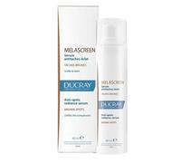 Ducray Melascreen Siero Anti Macchie Schiarente 40ml - Siero schiarente