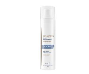 Ducray Melascreen Siero luminosità anti-macchie 40ml - Anti-macchie brune, Fotoinvecchiamento