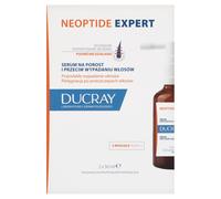 Trattamento contro la caduta dei capelli Neoptide Expert, 2 x 50 ml, Ducray