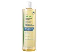 Ducray Olio Detergente Lenitivo Sensinol 400 ml - Olio detergente