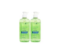 Ducray Pack Extra Gentle Shampoo - 2X400Mml