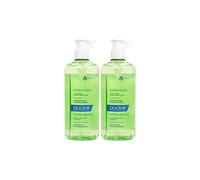 Ducray Pack Extra Gentle Shampoo - 2X400Mml