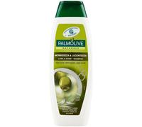 Ducray PALMOLIVE Naturals Morbidezza & Lucentezza Shampoo Per Capelli Lunghi 350 Ml