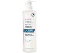 Ducray Pierre Fabre Ictyane Crema Detergente - 400 ml