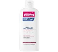 DUCRAY (Pierre Fabre It. SpA) ANAPHASE CADUTA E ASSOTTIGLIAMENTO CAPELLI SHAMPOO 200 ML OFFERTA SPECIALE