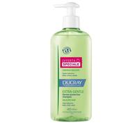 DUCRAY (Pierre Fabre It. SpA) DUCRAY EXTRA DELICATO SHAMPOO 400 ML OFFERTA SPECIALE