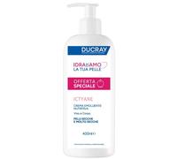 DUCRAY (Pierre Fabre It. SpA) ICTYANE CREMA EMOLLIENTE 400 ML PREZZO SPECIALE