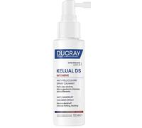 DUCRAY (Pierre Fabre It. SpA) KELUAL DS INTENSIVE ANTI-FORFORA SPRAY LENITIVO 100 ML