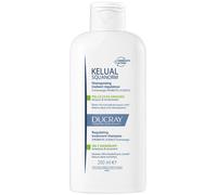 Kelual Squanorm Shampoo Anti Forfora Grassa 200 ml Shampoo