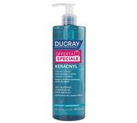 DUCRAY (Pierre Fabre It. SpA) KERACNYL GEL DETERGENTE 400 ML PREZZO SPECIALE