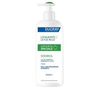 DUCRAY (Pierre Fabre It. SpA) Latte Lenitivo Sensinol per pelle sensibile, 400ml